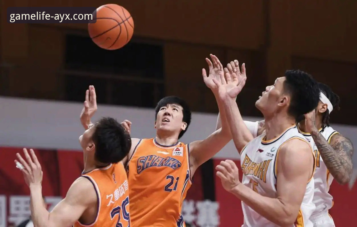 AYX体育平台备用网址 上海男篮十二连胜背后的战术体系与数据深度解析