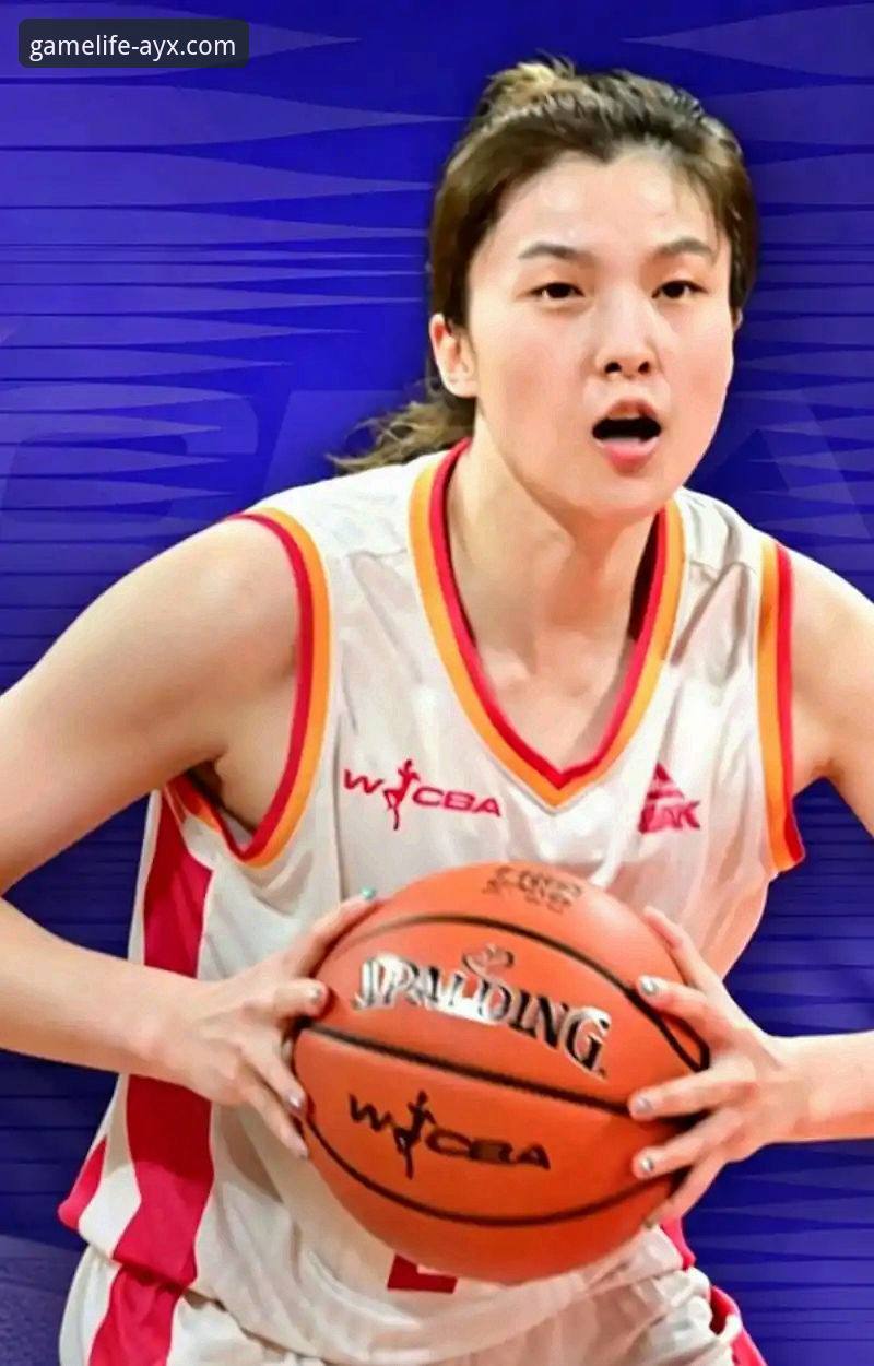 WCBA总决赛G1观赛教程：从新手到达人，爱游戏平台带你重温四川女篮创纪录之战