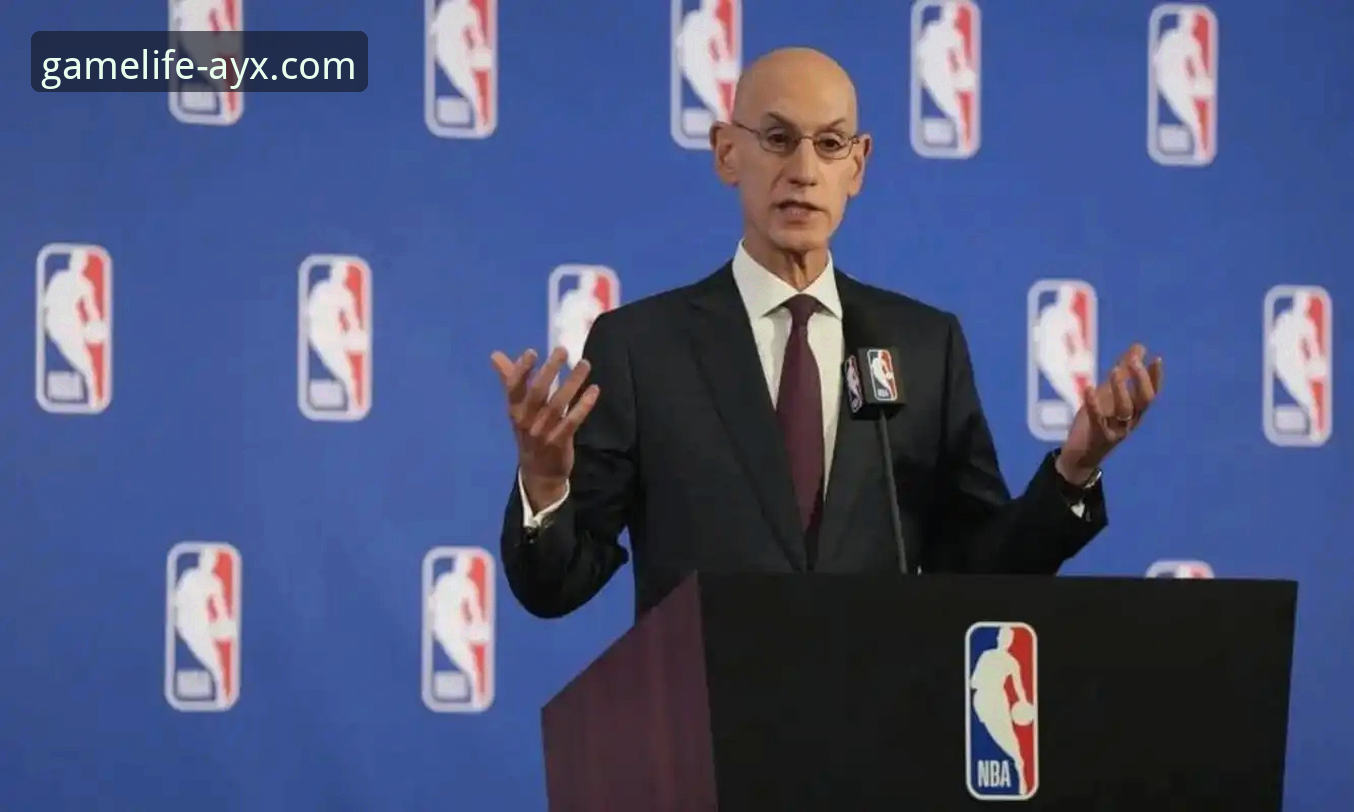 爱游戏AYX最新版本教程 NBA摆烂顽疾何解?深度剖析联盟三套改革方案背后的博弈