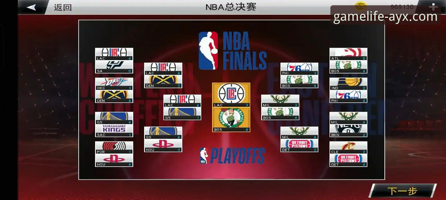 资深用户分享：从一场NBA大逆转，看爱游戏平台如何提供深度赛事解析